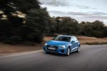 Audi A3 Sportback 30 TDI S-Line 2020 года (WW)